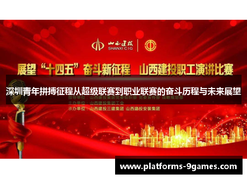 深圳青年拼搏征程从超级联赛到职业联赛的奋斗历程与未来展望
