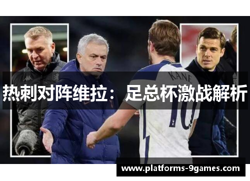 热刺对阵维拉：足总杯激战解析